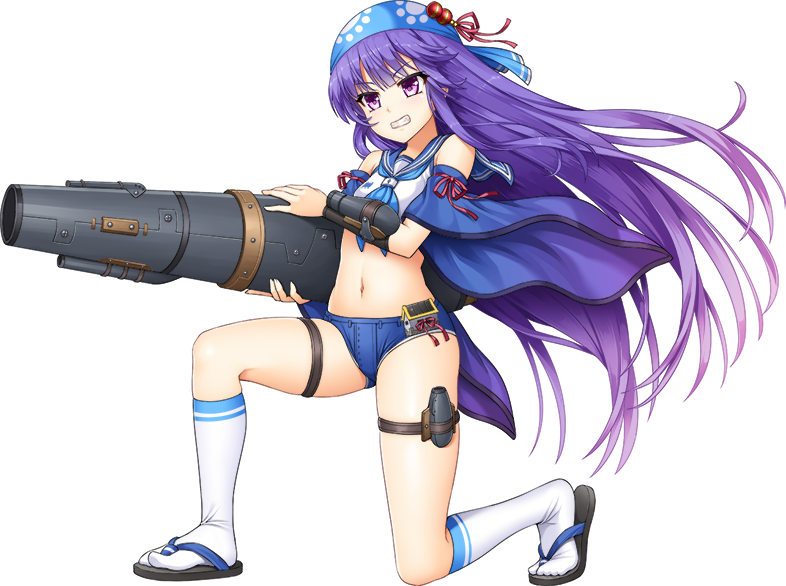 若松城　スキル