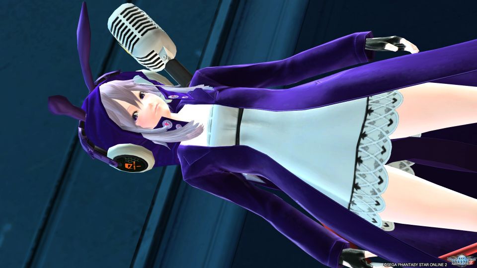 ついでにフードを被った凛ちゃんも