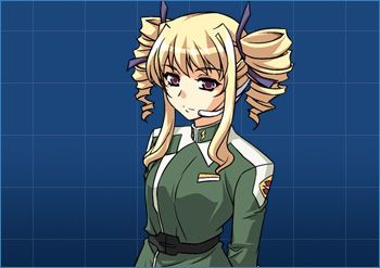 (´・ω・`)SEEDや00に突入したんだし、オペ子もアナザー系列だそ？