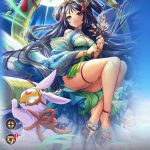 ラグミミルさん　今回もお疲れ様ですッ！！
かぐや姫( 神姫PROJECT )「 こんにちは、ラグミミル殿、今回は私、かぐや姫が遊びに来ました。貴方様にお会い出来て光栄でございます。何卒、よろしくお願いしますね？ここだけの話、私のマスターである やまもと けんた様なのですが、何やらソワソワしていますし、時にはピリピリしてる時があるんです 」