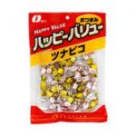 (´･ω･｀)子供の頃にね？チョコの袋に入れ換えたの置いてあってね？