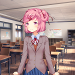 Natsuki profile