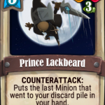 PriceLackbeard