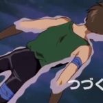 敗北は