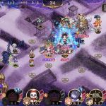 30審。難所といえば鎌飛んでくるところくらいか。