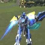 BFSL射程