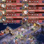 聖夜の騎士と酔いどれサンタ -EX1-