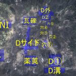 D航空写真