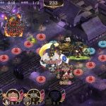 とっぱいちゃんに攻撃速度積むと高速回転し始めて見てて面白い。酔いそう
