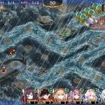 軍艦兜が、もうこれ大和というよりヤマトだよなあと。球状船首だし、完全に時代と合ってない。