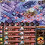 真・武神降臨！巡る季節に咲く六花