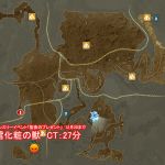 雪化粧の獣（マンスリーイベント「聖夜のプレゼント」）