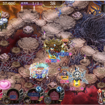 疲れたのでこの辺で。京都新城とかあれば捗りそう。