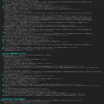 青ぽちが全部同じ人。今回の騒動はこういう書き込み方してる人がいるよと参考程度に