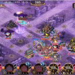 配置。しんちゃんは19にいた。