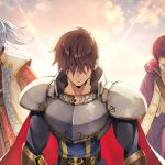 いや、ゲームは御城なんだから、ゲームの主人公である殿をを中央にするべきじゃないかなと思ったのさ。