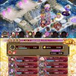 30審。志波城凄すぎ。全くダメージ通らんくなる。