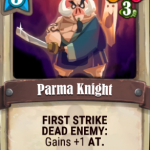 ParmaKnight