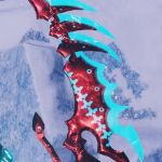 レジェスソード