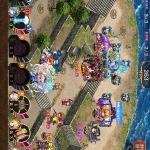 ダメージ1582546。レベル30。