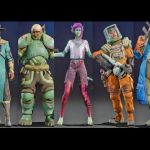 これソニーなんだな。こんなキャラクターでやるきがでるかっての。そりゃ爆死するわ。