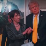 アメリカ行った時だけリウマチ治ったりはしない