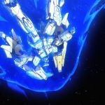 あとこれは賛否両論になるだろうけど、ブースト移動中は青いオーラを追加でスラスターエフェクトを消去(劇中の何の光ィ！？)にサイコチョップ中はシールドをマウントしてくれてると助かる。常時展開はクソださい