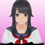 ヤンちゃん・アヤノ・アイシ
リョウバちゃん・リョウバ・アイシ