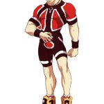コレン・ナンダー