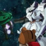 ビギニングガンダムに出てたこのちっこいビグザムなら出せそう。