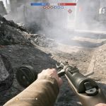 amiens イギリス 地雷 1
