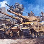 61式戦車とマゼラアタックが欲しい　クソ弱くても良い