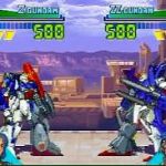 ガチャ回す金でガンダムバトルマスター（１９９５年発売、PS1)買ったらガンオンより楽しかった。不思議ぃ！