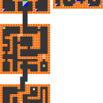 ドールズバロウMAP