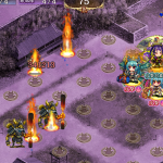 雑バフのてんかたいへーでこれくらい