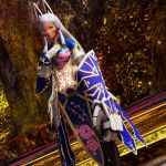 チャイナファンタジー風。そして絶対やりたかった[[ロケット>http://mmoloda.com/pso2/image.php?id=115656]][[パーーーーンチ！>http://mmoloda.com/pso2/image.php?id=115658]]