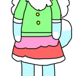 ちぇりん、成長させました