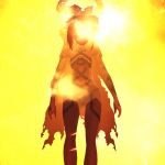 火山ぐるぐるしてて思いついた[[炎の魔神>http://mmoloda.com/pso2/image.php?id=125469]]。