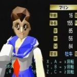 (´看ω守`)ガンオンをやるかSSの迷作FISTを全キャラクリアするかどっちか選べ。※こんな。↓