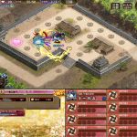 異伝伊賀上野を置く