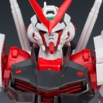 (´・ω・｀)RGの顔面レッドフレームだったら純然たるブサイクね