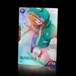 (´・ω・`)やぁ、アセベおじさんだよ。新しいプロモカードキャンペーン始まるんだけどこのレインコートどこかで…