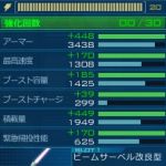 トーナメントデータ