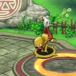ビッグフェイスってつまんだらこんなんになるんだね。。。　イマサラながらこんな発見をしてしまい、サビ終を想いためいきひとつ (T-T