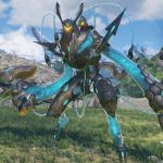 ペダス・ソード