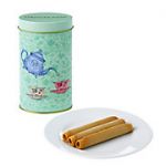 フォートナム・アンド・メイソン　ロールクッキー