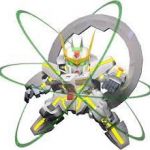 (´・ω・｀)リベリオンにスターゲイザーガンダムくると思ってる　IWSP、ノワールのミラーが欲しいんじゃあ