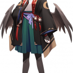 ［裏］松代城御嬢