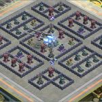 不屈の司令官-コア9