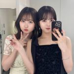 井関友香